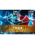 Hot Toys MMS656 1/6 Scale "Thor: Love and Thunder" - Thor Deluxe version